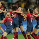 Image for article titled Norway's Perfect Penalty Shootout Deflated Australia Into Submission
